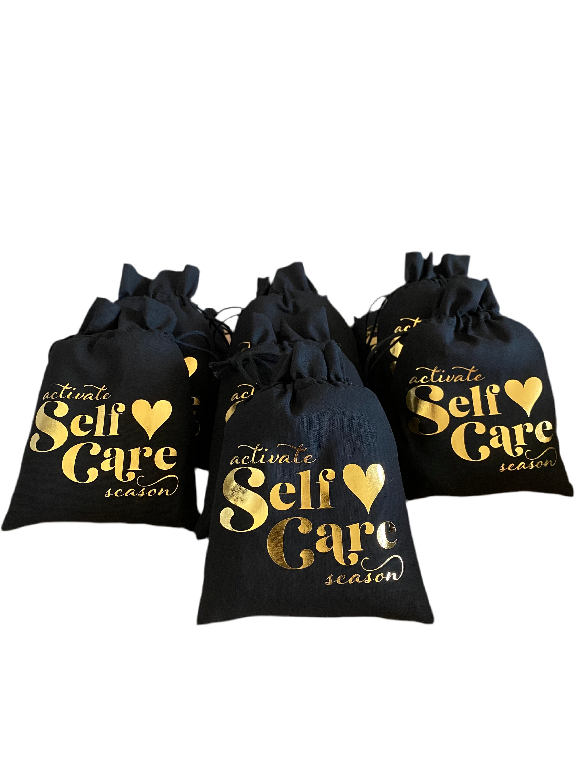 Self Care Gift Bag