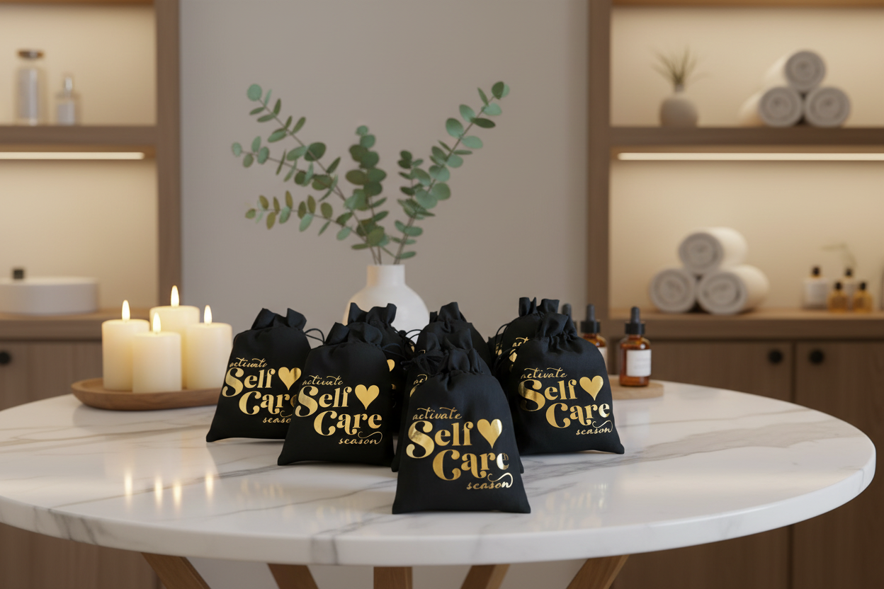Self Care Gift Bag