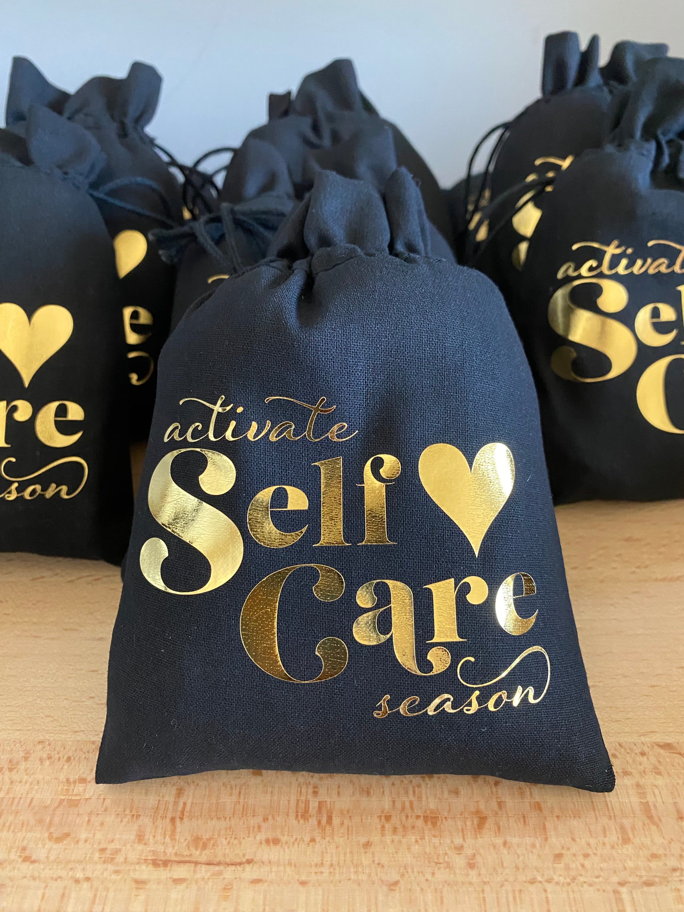 Self Care Gift Bag