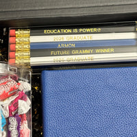 Personalized Pencils