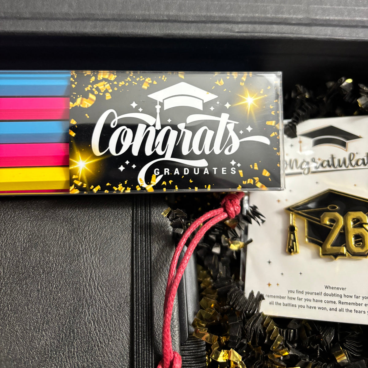 Personalized Pencils