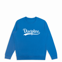Discipline Sweatshirt