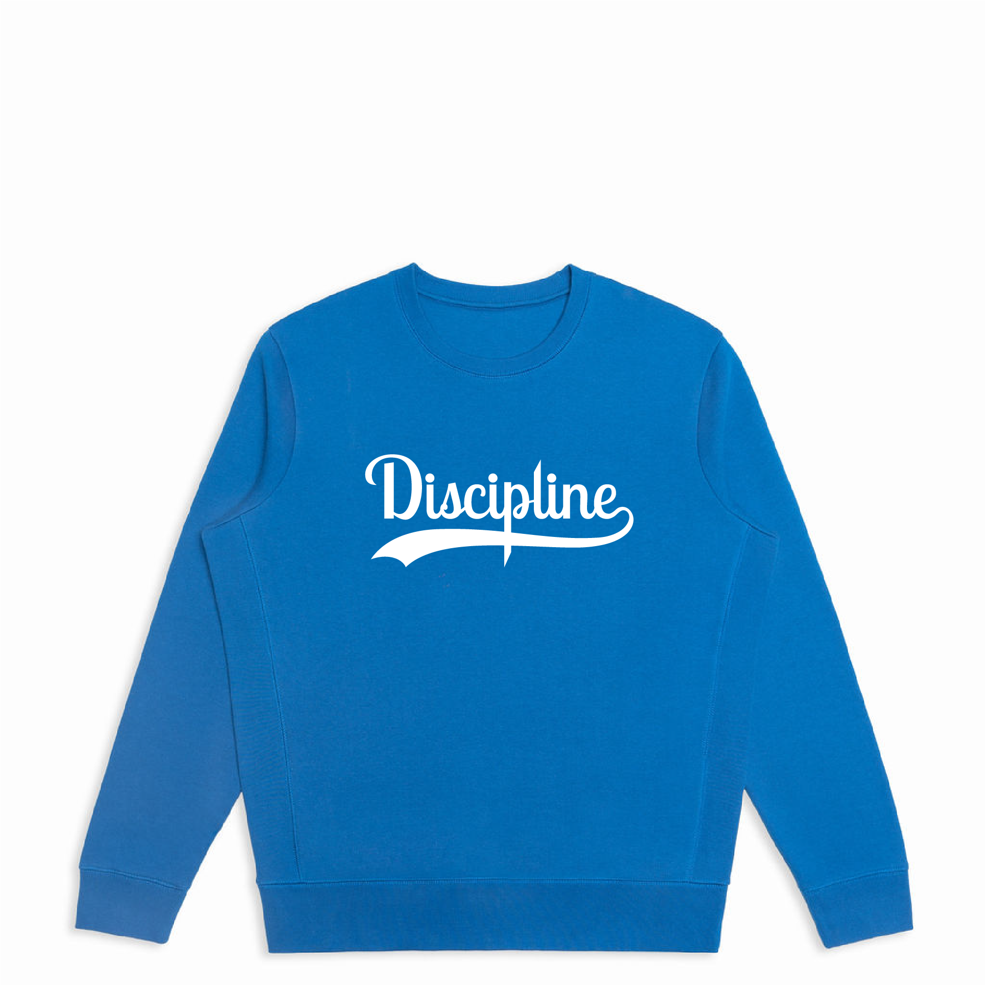 Discipline Sweatshirt