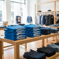 Discipline Sweatshirt