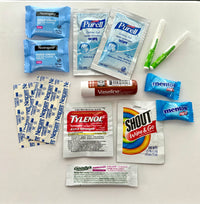 Hangover Recovery Bags