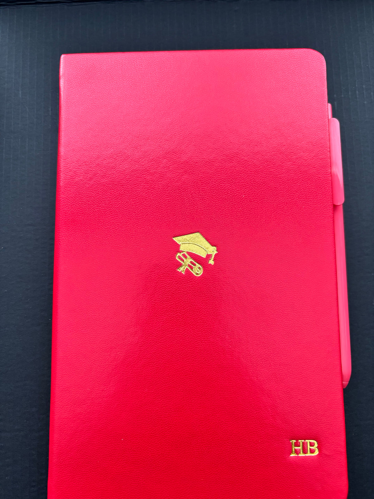 2026 Graduation Journal Gift