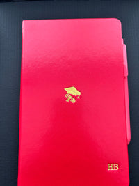 2026 Graduation Journal Gift