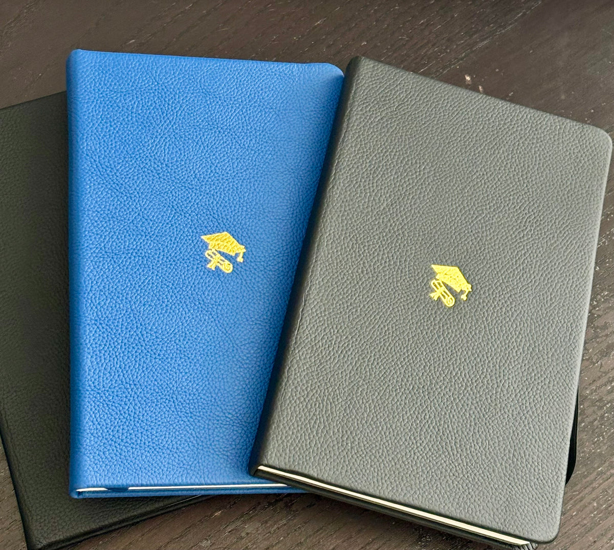 Leather Journal