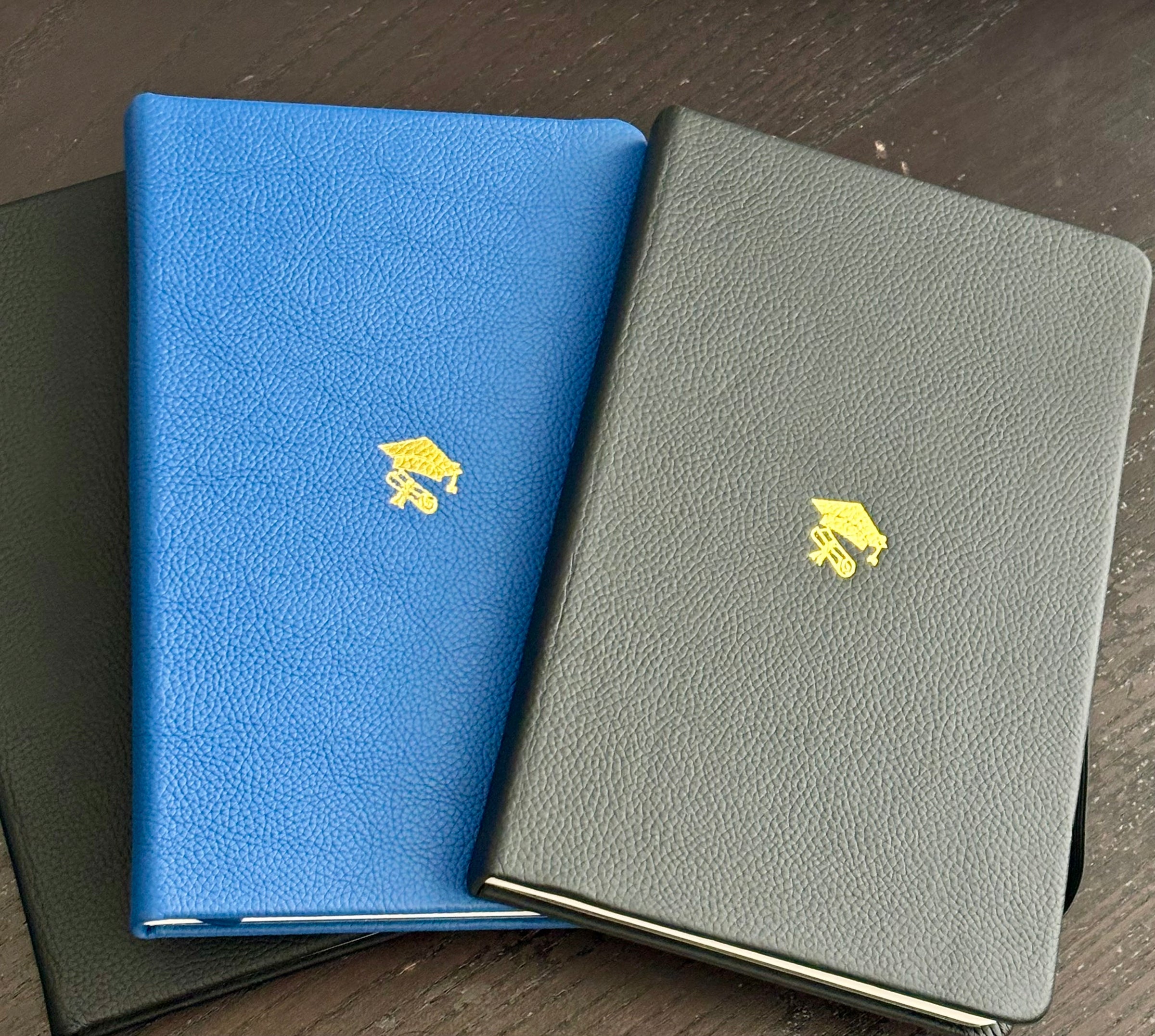 Leather Journal