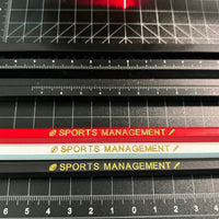 Personalized Pencils