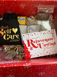 Self Care Gift Bag
