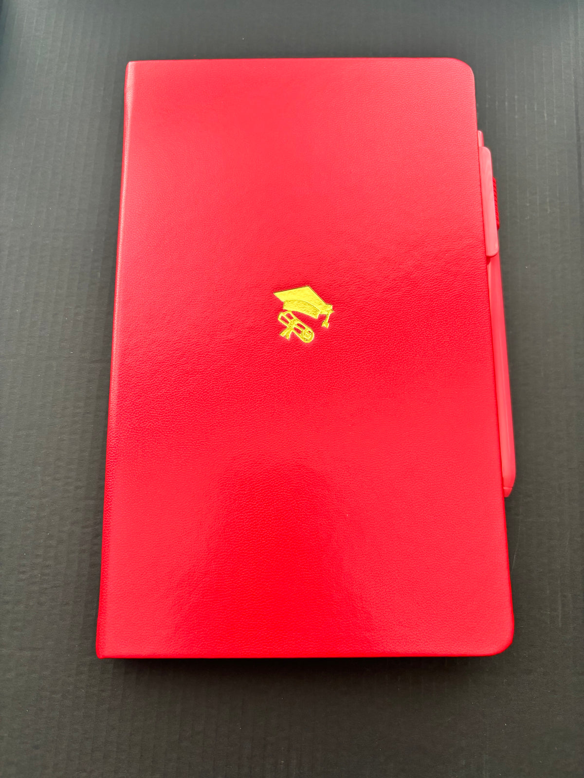 2026 Graduation Journal Gift