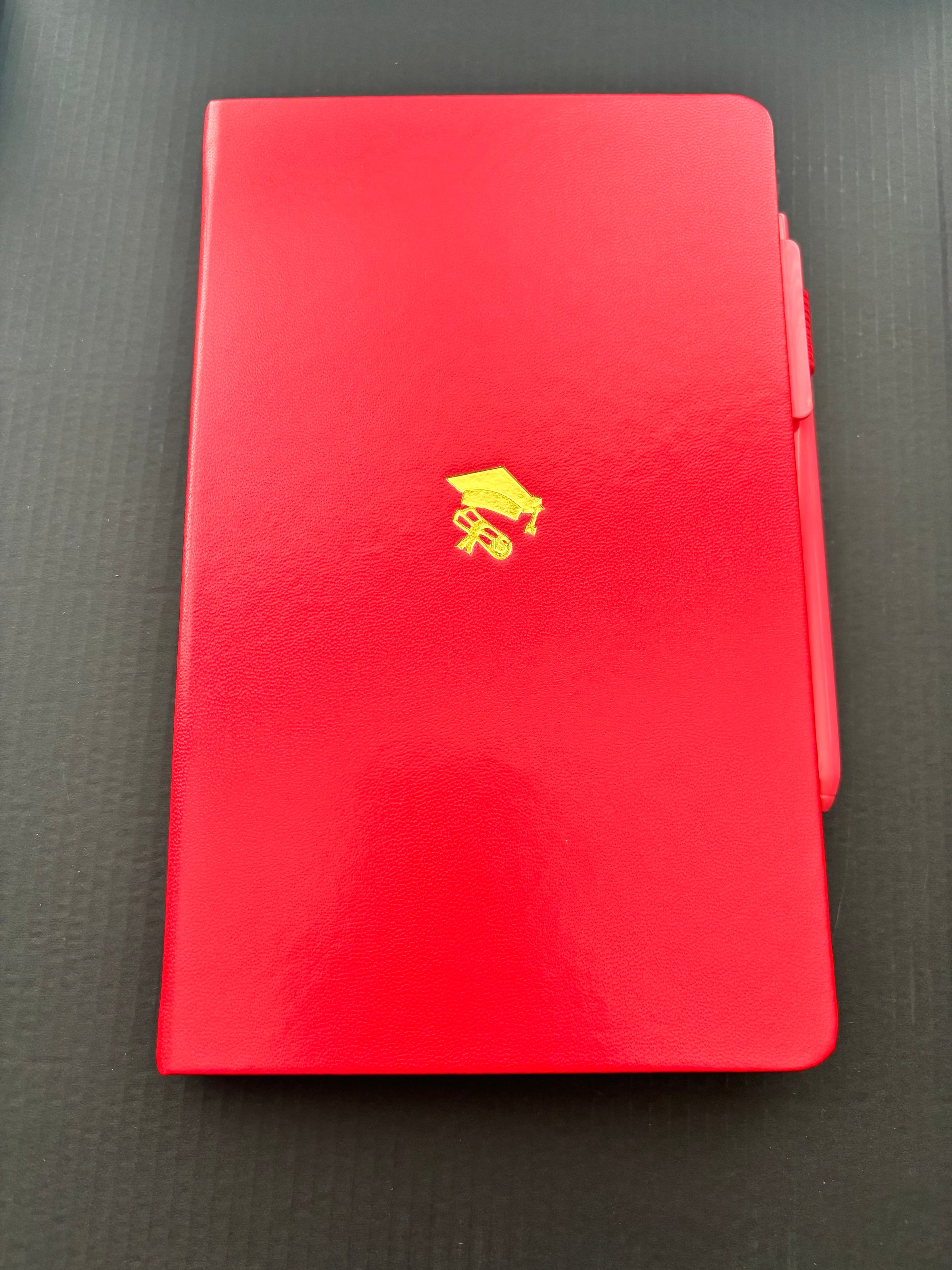 2026 Graduation Journal Gift
