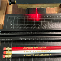 Personalized Pencils