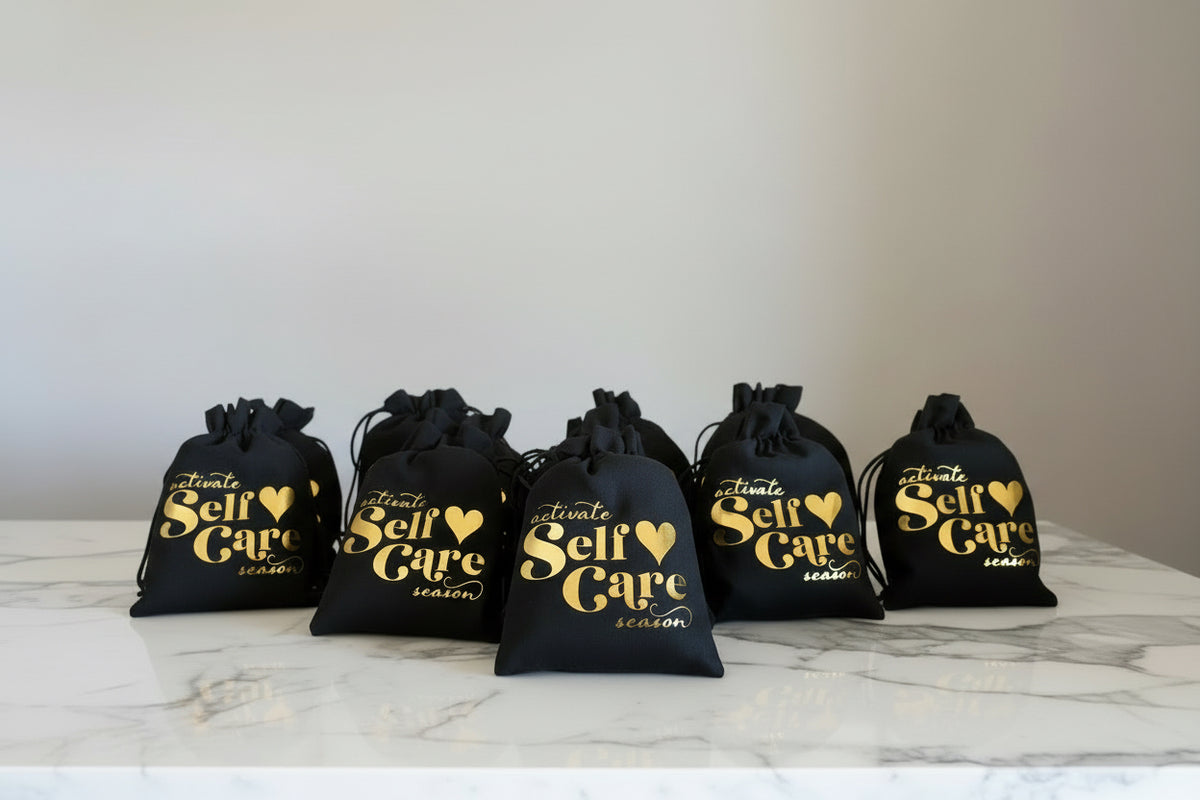 Self Care Gift Bag