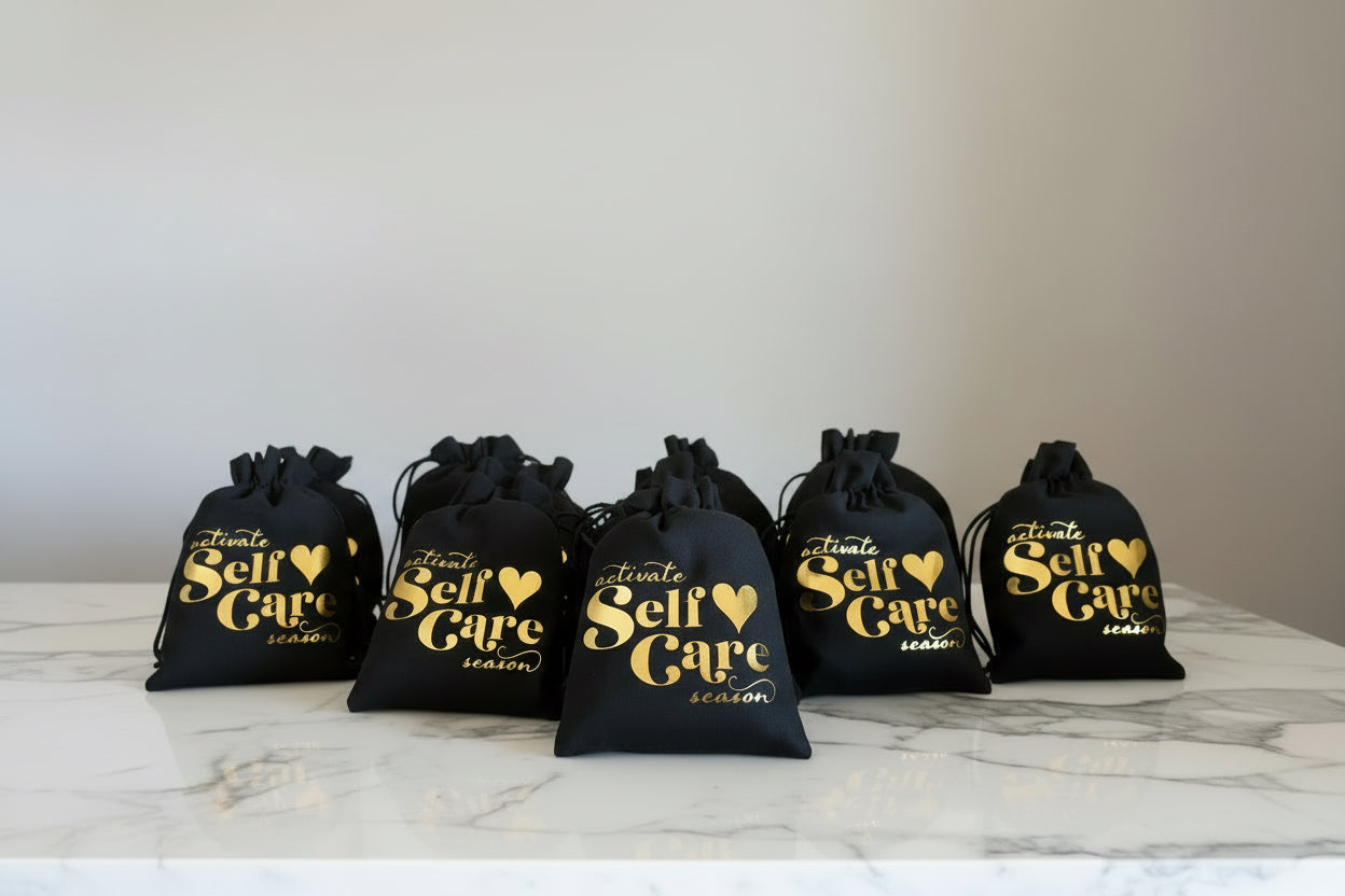 Self Care Gift Bag