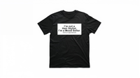 I'm Not a Hair Stylist- Salon Collection