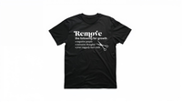 Remove the Following for Growth- Salon Collection