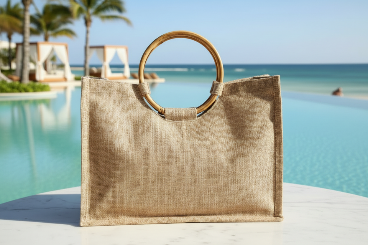 Guest Welcome Bags- Destination Welcome Bags-Beach Bags