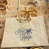 Guest Welcome Bags- Destination Welcome Bags-Beach Bags