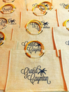 Grand Cayman Wedding - OTT Bag - Guest Bags
