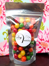 Party Favor Snack Bags - Welcome Bag Fillers - Dessert Table