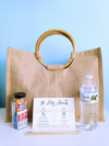 Welcome Bags - Destination Wedding Guest Bags