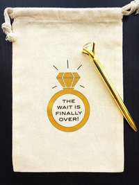 Wedding Welcome Bags