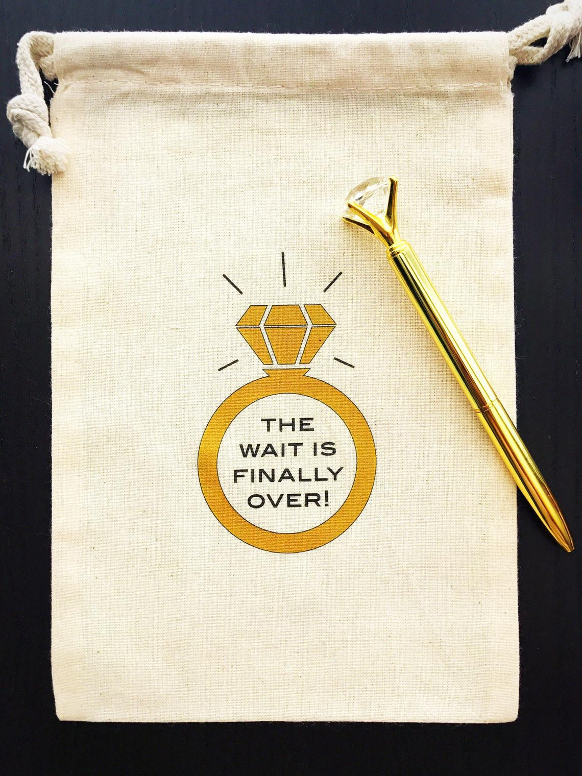 Wedding Welcome Bags