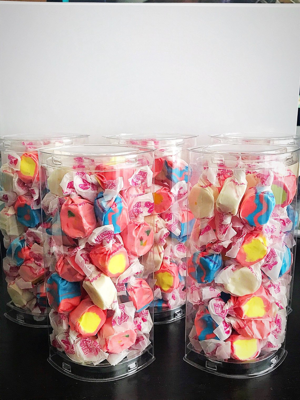 candy party favors ideas