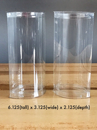 Perfect packaging for gift giving