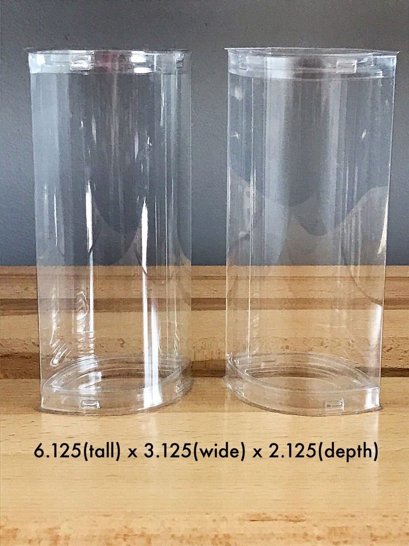 Perfect packaging for gift giving