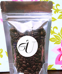 Party Favor Snack Bags - Welcome Bag Fillers - Dessert Table